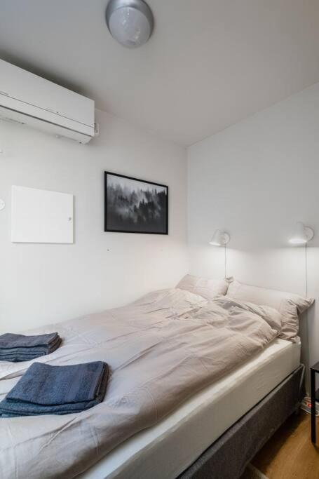 Hidden Gem Near The Old Town Bridge, 40M² Apt. 特隆赫姆 外观 照片